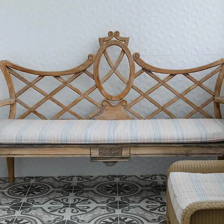 Daire Light Filled 2br In Artsy Quarter Lisboa