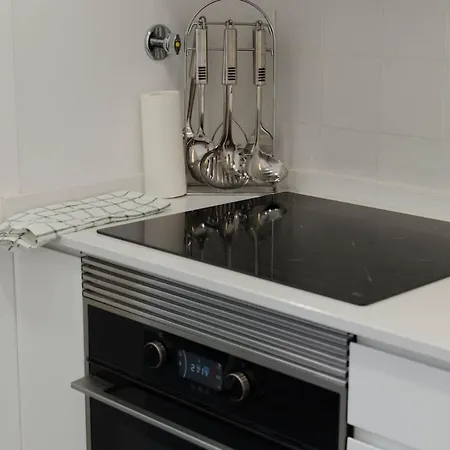 Daire Light Filled 2br In Artsy Quarter Lisboa